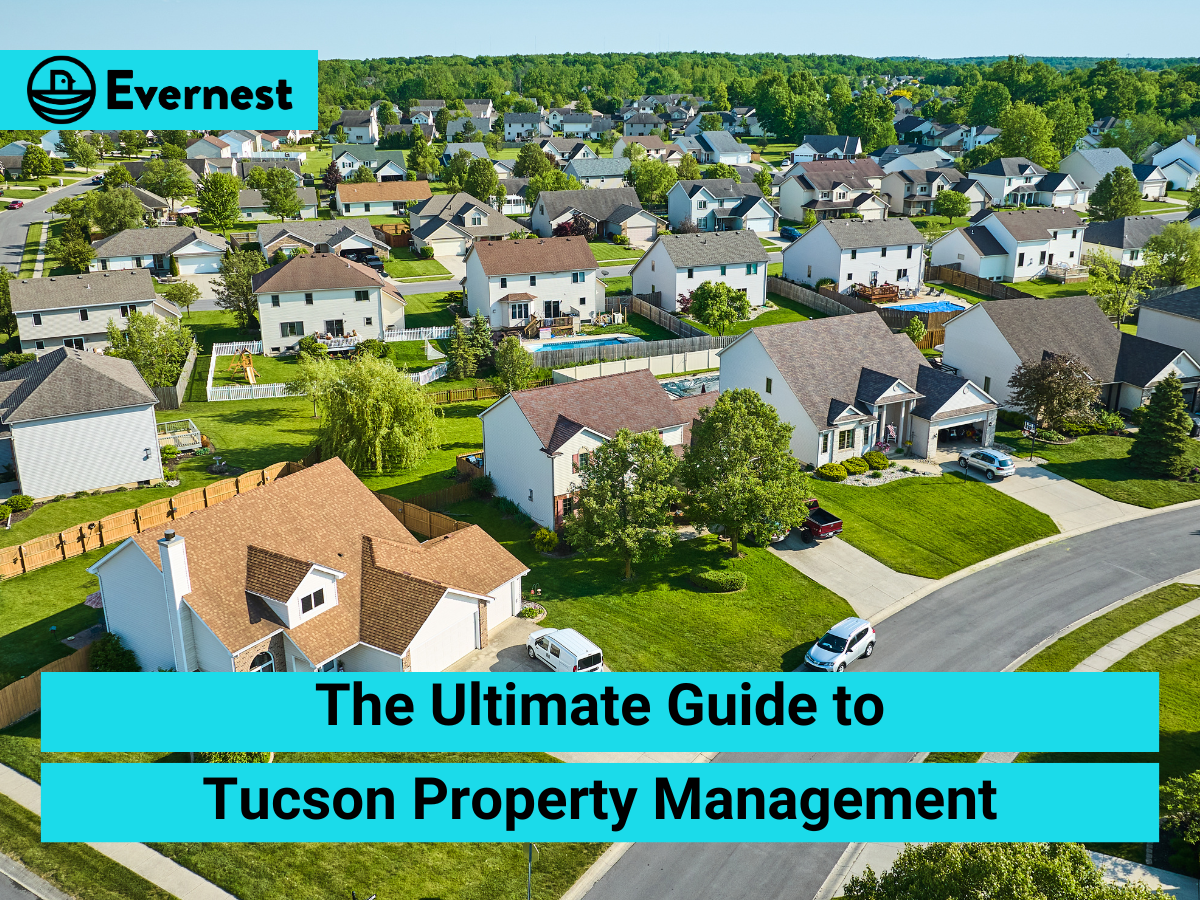 The Ultimate Guide to Tucson Property Management